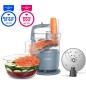 Kenwood Multipro Go FDP22.130GY Køkkenmaskine Stormblå Kenwood Multipro Go FDP22.130GY Køkkenmaskine Stormblå